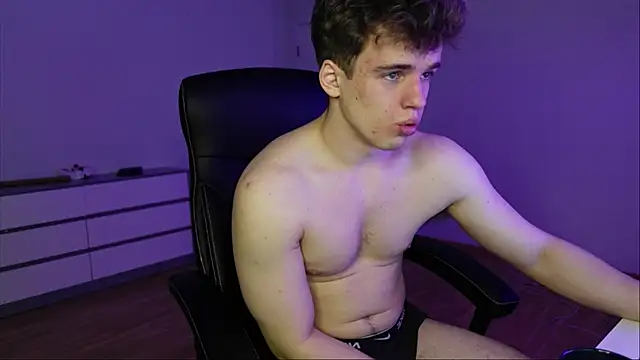 Ricky Becko online show from November 20, 2025, 4:18 pm