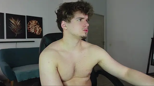 Ricky Becko online show from April 14, 2026, 4:39 am