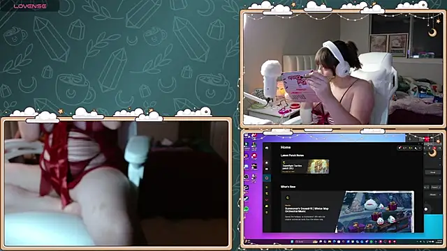 ithuriella online show from December 21, 2025, 3:08 am