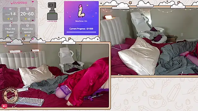 ithuriella online show from February 12, 2026, 3:39 am