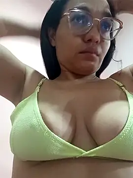 Sensual Anyelie online show from September 26, 2025, 6:20 am