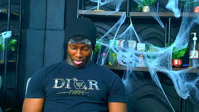 dalton asher online show from October 25, 2025, 5:06 am