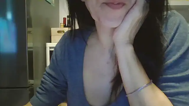 Snapshot of Melissa764 chatting on October 22, 2025, 12:59 pm Melissa764 online show from October 22, 2025, 12:59 pm