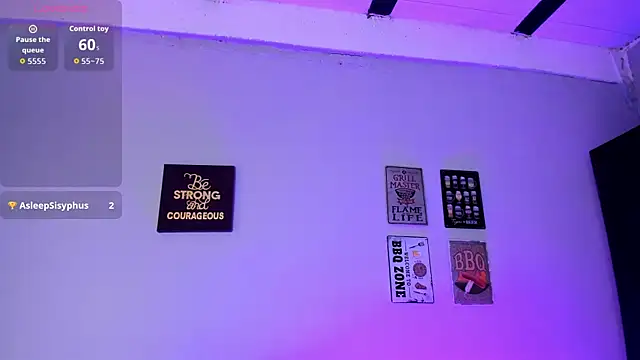 elizabethboltXXX online show from April 13, 2026, 7:51 pm