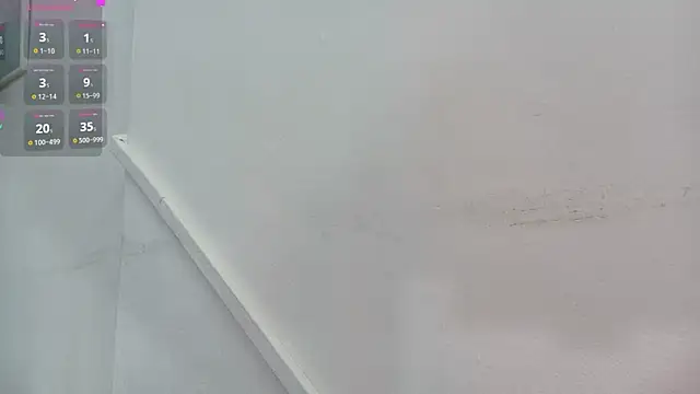 Lizbeth Rouse online show from October 19, 2025, 10:18 am