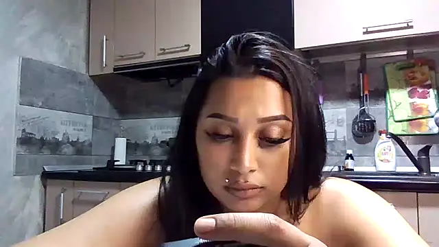 JaneetDeea online show from May 9, 2026, 12:03 am