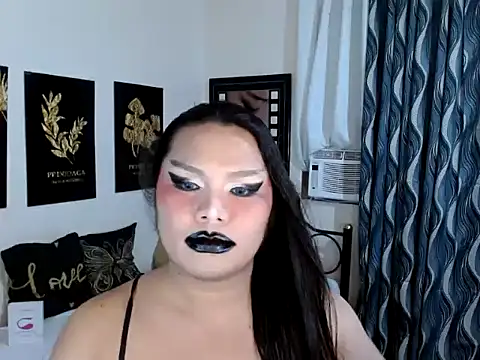 Snapshot of TSbrianaHugeCock chatting on December 22, 2025, 3:12 pm TSbrianaHugeCock online show from December 22, 2025, 3:12 pm