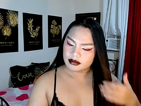 Snapshot of TSbrianaHugeCock chatting on November 6, 2025, 1:37 pm TSbrianaHugeCock online show from November 6, 2025, 1:37 pm