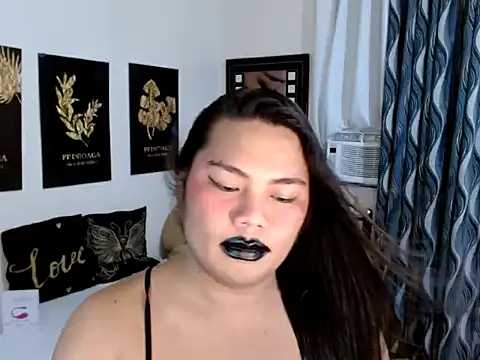 Snapshot of TSbrianaHugeCock chatting on December 20, 2025, 8:17 am TSbrianaHugeCock online show from December 20, 2025, 8:17 am