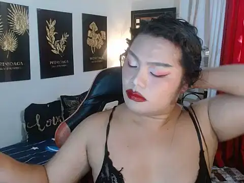 Snapshot of TSbrianaHugeCock chatting on November 19, 2025, 5:18 am TSbrianaHugeCock online show from November 19, 2025, 5:18 am