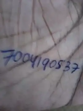 liza-212 online show from October 10, 2025, 9:43 am