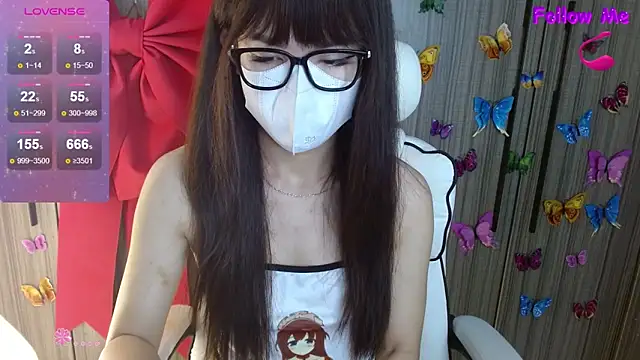 Snapshot of Boobyy-Bae chatting on April 26, 2026, 12:30 am Boobyy-Bae online show from April 26, 2026, 12:30 am