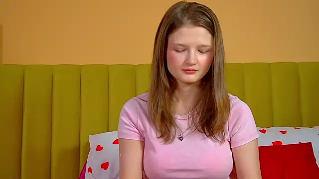 Snapshot of JaneRosen chatting on February 21, 2026, 6:26 am JaneRosen online show from February 21, 2026, 6:26 am