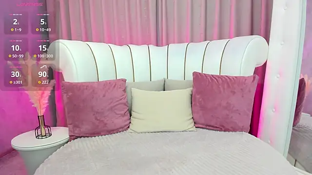  Sunpuddle online show from November 17, 2025, 2:04 am