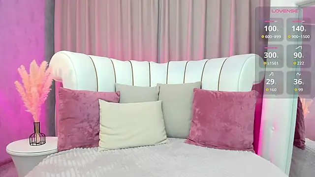  Sunpuddle online show from October 20, 2025, 11:38 pm