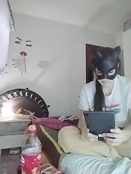 SweetSun69 online show from February 13, 2026, 9:04 pm