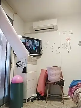 SweetSun69 online show from March 15, 2026, 11:50 am