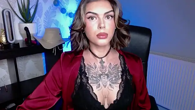 Nova SIN online show from February 5, 2026, 5:58 am