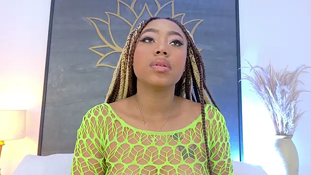 AngelaRoberts online show from November 15, 2025, 5:00 am