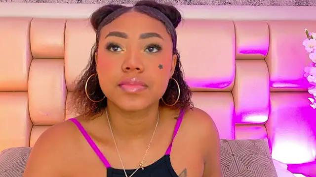 AngelaRoberts online show from March 17, 2026, 8:12 pm