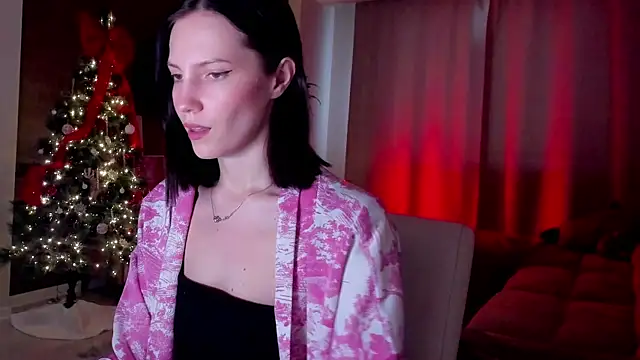 AdeleShinemm online show from December 22, 2025, 5:40 am