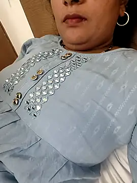 Aunty Boy 143 online show from October 6, 2025, 2:29 pm