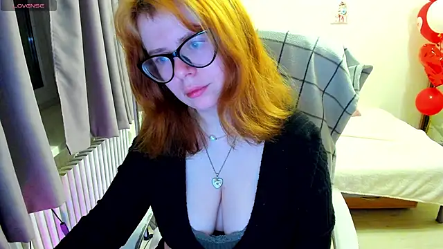 MilisaSweet777 online show from February 22, 2026, 8:54 pm