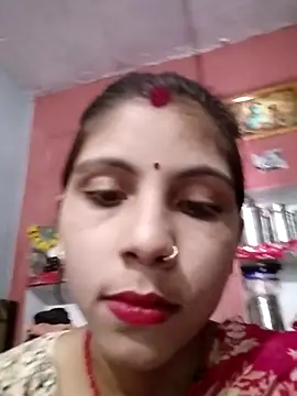 Laxmixx2 online show from October 17, 2025, 6:39 am