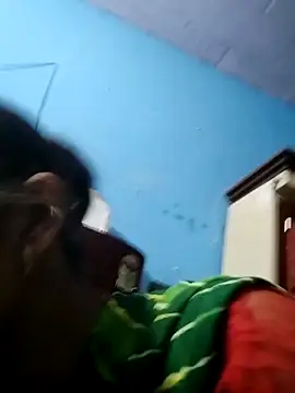 Laxmixx2 online show from September 29, 2025, 5:51 pm