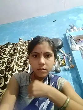 Laxmixx2 online show from September 10, 2025, 2:43 am