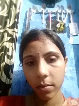 Laxmixx2 online show from October 7, 2025, 4:41 pm