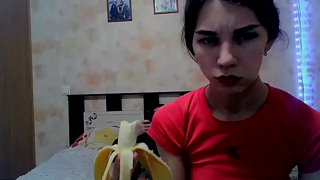 Crazy Empresis online show from November 9, 2025, 11:36 am