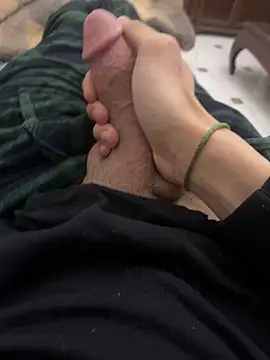 HardArabianxh online show from February 7, 2026, 7:55 pm