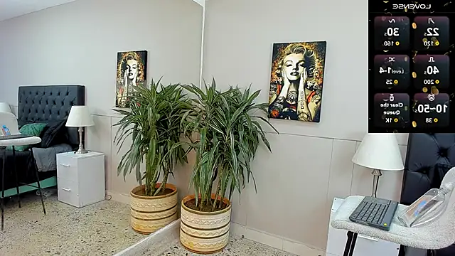 emilio brandon online show from October 15, 2025, 10:56 am