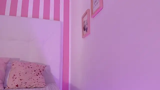 Maddy Norton online show from March 2, 2026, 7:21 pm