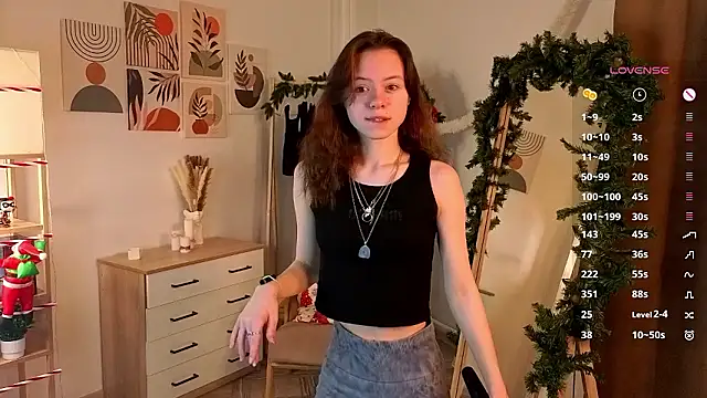 Snapshot of TiannaBorlace chatting on January 12, 2026, 1:12 am TiannaBorlace online show from January 12, 2026, 1:12 am