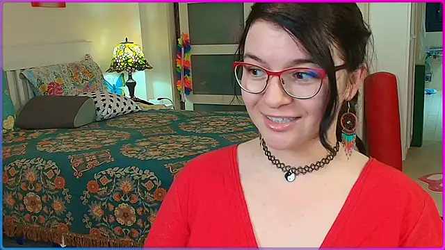 SugarSpice22 online show from April 2, 2026, 9:43 pm