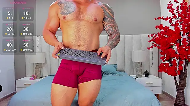 Snapshot of college_muscle_ass1 chatting on September 10, 2025, 9:14 pm college muscle ass1 online show from September 10, 2025, 9:14 pm