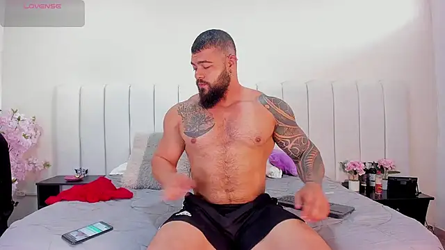 Snapshot of college_muscle_ass1 chatting on September 15, 2025, 2:50 pm college muscle ass1 online show from September 15, 2025, 2:50 pm