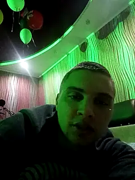 IVANUCHSEX online show from April 12, 2026, 8:23 pm