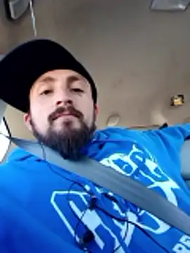 Macrhizz online show from December 14, 2025, 9:09 pm