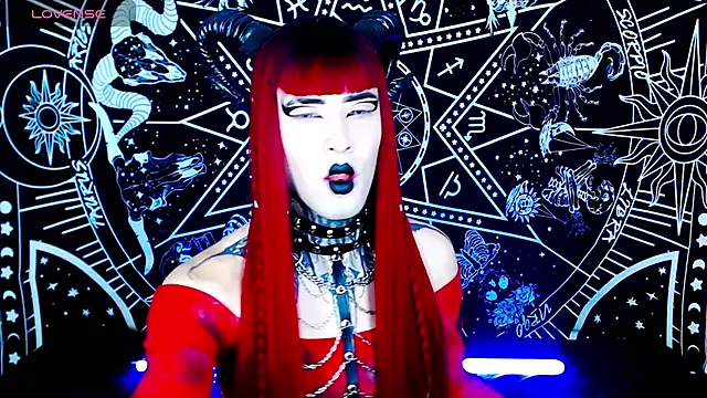 Snapshot of naomi_satan chatting on October 14, 2025, 2:34 am naomi satan online show from October 14, 2025, 2:34 am