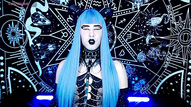 Snapshot of naomi_satan chatting on October 21, 2025, 12:54 am naomi satan online show from October 21, 2025, 12:54 am