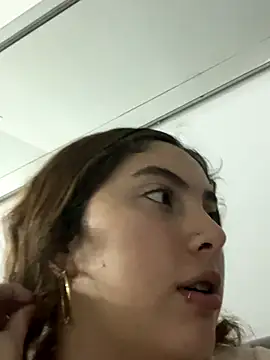 Samantha 2190 online show from December 5, 2025, 12:32 am