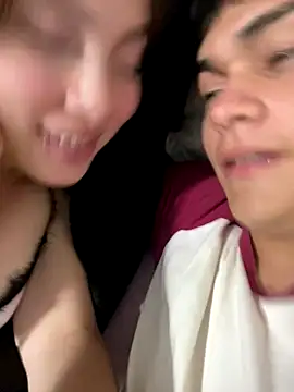 Samantha 2190 online show from October 27, 2025, 2:56 am