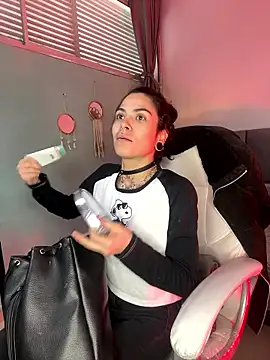 Esmeralda CO online show from January 12, 2026, 12:56 pm