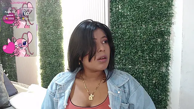 Snapshot of canela_a73 chatting on November 30, 2025, 10:54 pm canela a73 online show from November 30, 2025, 10:54 pm