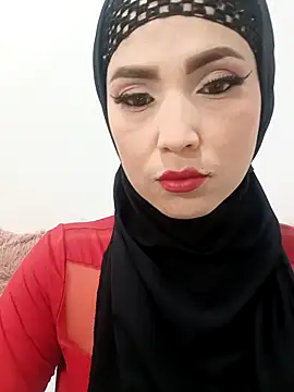 jamila zair online show from April 18, 2026, 2:08 pm