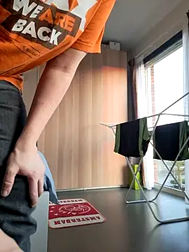 geilerd122 online show from March 4, 2026, 5:10 pm