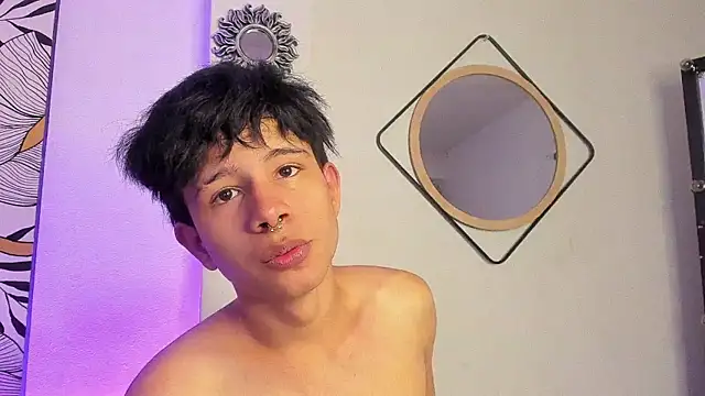 bjorn andresen  online show from October 6, 2025, 7:42 am